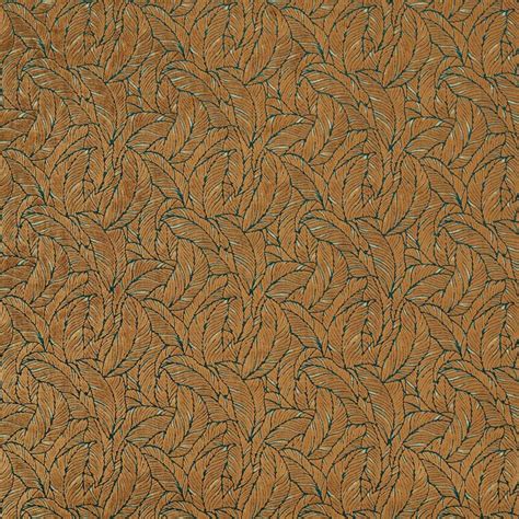 Selva Antique/Gold Fabric 